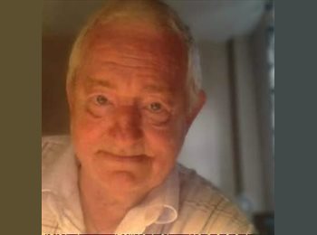 Appartager BE - Edouard - 74 - Etterbeek