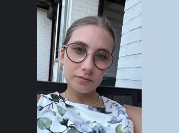 Appartager BE - Fanny - 22 - Arlon