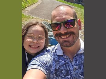 Appartager BE - Tanguy - 35 - Fléron