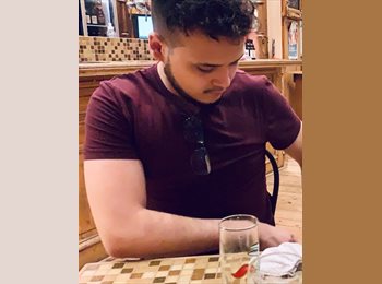 Appartager BE - Ricardo  - 23 - Saint Gilles Sint Gillis