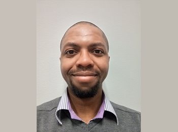 Appartager BE - Victor - 30 - Louvain-la-Neuve