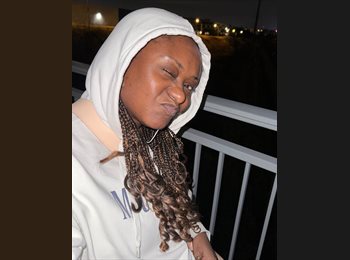 Appartager BE - Christelle - 37 - Liège