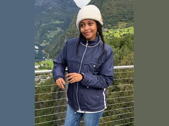 Appartager BE - Rahel - 21 - Saint Gilles Sint Gillis