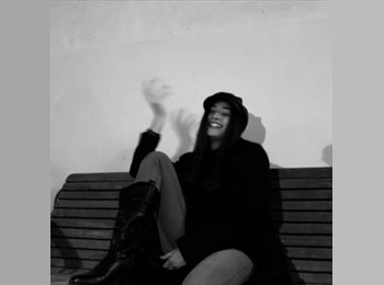 Appartager BE - Lucia - 24 - Namur