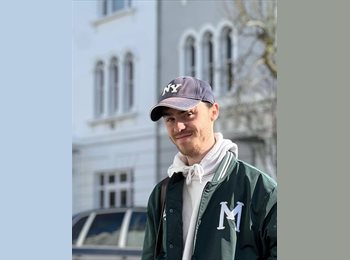 Appartager BE - Charles - 28 - Fontaine-l'Évêque