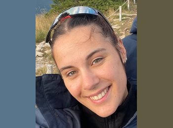 Appartager BE - Inès - 22 - Arlon