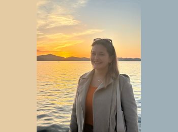 Appartager BE - Laura - 22 - Bruxelles