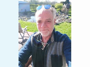 Appartager BE - David - 57 - Gembloux