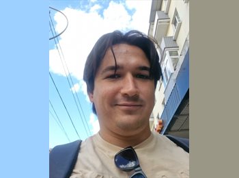 Appartager BE - RUSLAN - 30 - Anvers