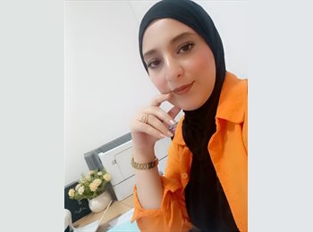 Appartager BE - Chahinez - 35 - Auderghem-Oudergem