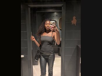 Appartager BE - Debora  - 23 - Ixelles-Elsene