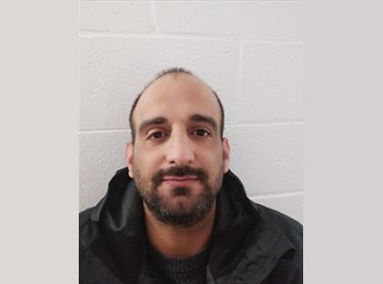 Appartager BE - Compagnone - 44 - Jette