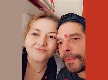 Appartager BE - Florence  - 41 - La Louvière