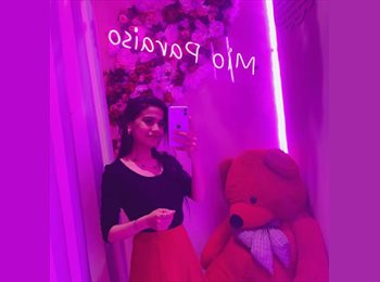 Appartager BE - Tasnim - 24 - Gembloux