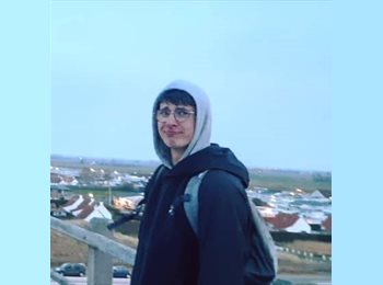 Appartager BE - Thibault - 24 - Aywaille