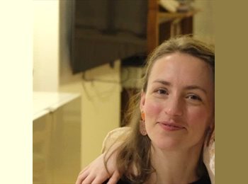 Appartager BE - Mathilde - 36 - Liège