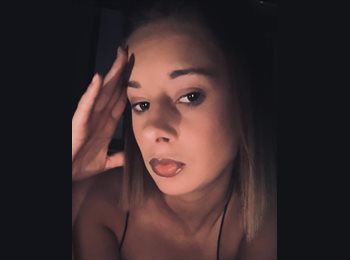 Appartager BE - Shana  - 19 - Verviers