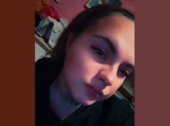 Appartager BE - Judith - 25 - Huy