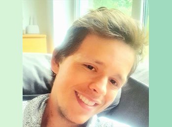 Appartager BE - Mike - 24 - Amay