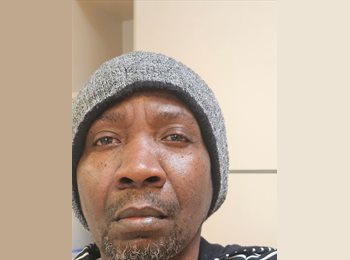 Appartager BE - Djumaine - 44 - Charleroi