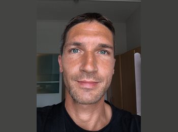 Appartager BE - Alexandre  - 46 - Charleroi