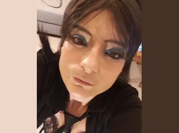 Appartager BE - Ben Brahim Sarah  - 47 - Charleroi