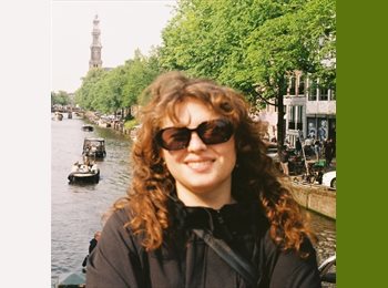 Appartager BE - Mika - 27 - Bruxelles