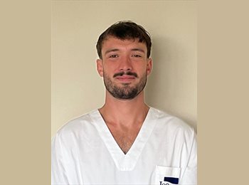 Appartager BE - Louis - 25 - Woluwe Saint Lambert - Sint Lambrechts Woluwe