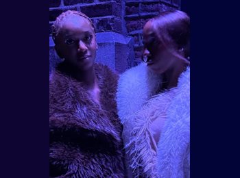 Appartager BE - Alicia - 19 - Charleroi