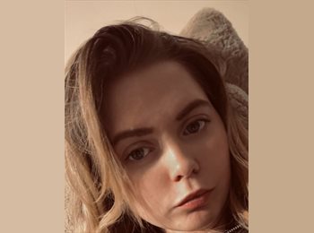 Appartager BE - Kathleen - 18 - Liège