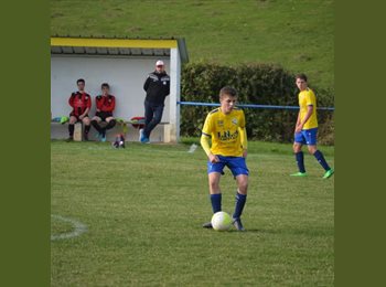 Appartager BE - Tom - 18 - Woluwe Saint Lambert - Sint Lambrechts Woluwe