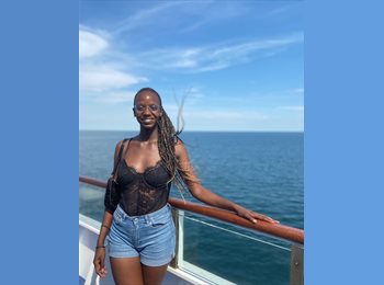 Appartager BE - Lydia - 26 - Their-à-Liège