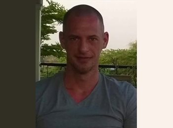 Appartager BE - Vincent - 45 - Bruxelles