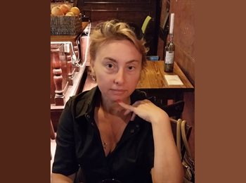 Appartager BE - Ruslana - 47 - Bruxelles