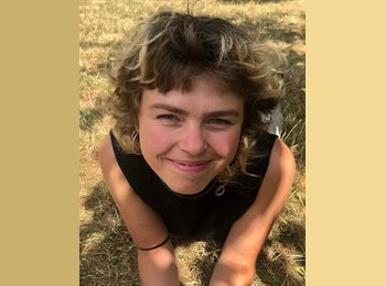 Appartager BE - Siân - 25 - Saint Gilles Sint Gillis