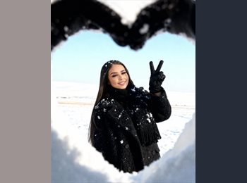 Appartager BE - Farah - 25 - Jette