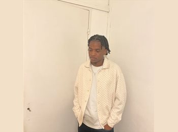 Appartager BE - Ben - 24 - Bruxelles