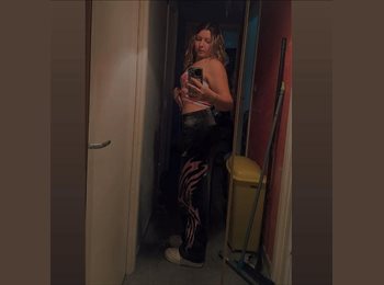 Appartager BE - Flavie - 30 - Namur