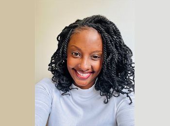 Appartager BE - Vanessa  - 30 - Bruxelles