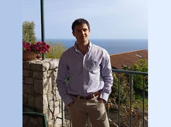 Appartager BE - Roberto - 24 - Saint Gilles Sint Gillis