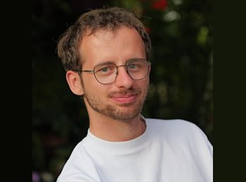 Appartager BE - Antonin - 25 - Saint Gilles Sint Gillis