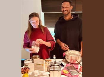 Appartager BE - Camille - 26 - Louvain-la-Neuve