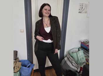 Appartager BE - Malorie - 27 - Verviers