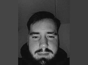 Appartager BE - Thomas - 20 - Malmedy