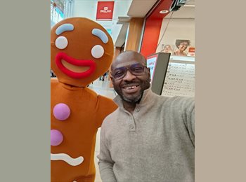 Appartager BE - Lath Mel Dominique - 56 - Seneffe