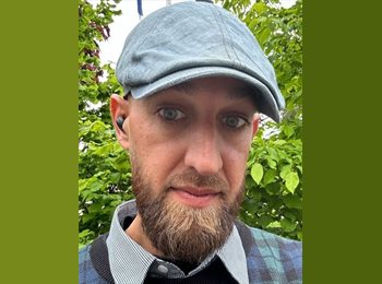 Appartager BE - david - 35 - Bruxelles