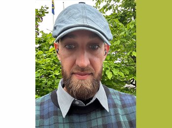 Appartager BE - david - 35 - Charleroi