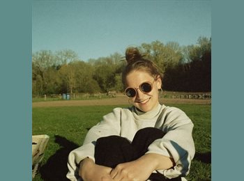 Appartager BE - Coline - 25 - Saint Gilles Sint Gillis