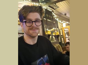 Appartager BE - Daniel - 25 - Saint Gilles Sint Gillis