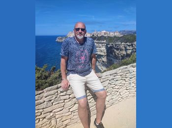 Appartager BE - François  - 62 - Charleroi